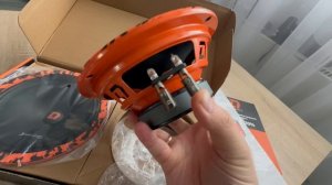 DL Audio Barracuda 165 V.2 — компактные, злые и с характером