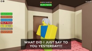 Я ХОЧУ ПОИГРАТЬ В КОМПИК, НО МНЕ НЕ ДАЮТ! (это кончается плохо)