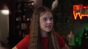 Праздник - Ночь в музее