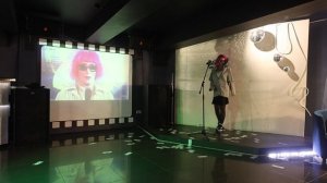 Валентина Хубайбуллина - Жанна Агузарова