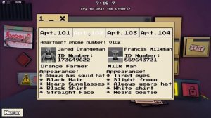 КТО ЛУЧШИЙ КОНСЬЕРЖ? МУЛЬТИПЛЕЕР У СОСЕДЕЙ! Roblox That’s Not My Robloxian