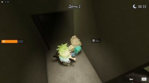 ВЫЖИВИ 99 НОЧЕЙ В БУНКЕРЕ!