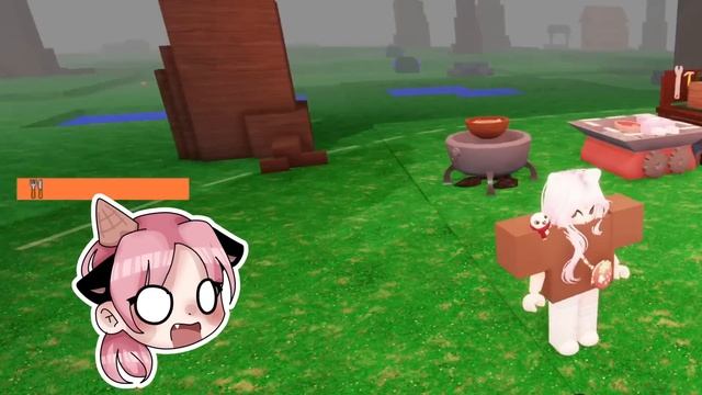 ЛУЧШИЕ КЛАССЫ В 99 НОЧЕЙ! Roblox 99 Nights in the Forest