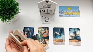 КАРТА ДНЯ 🔴 8 октября 2025🚀События дня ВСЕ ЗНАКИ ЗОДИАКА! Прогноз для вас на колоде ЛЕНОРМАН