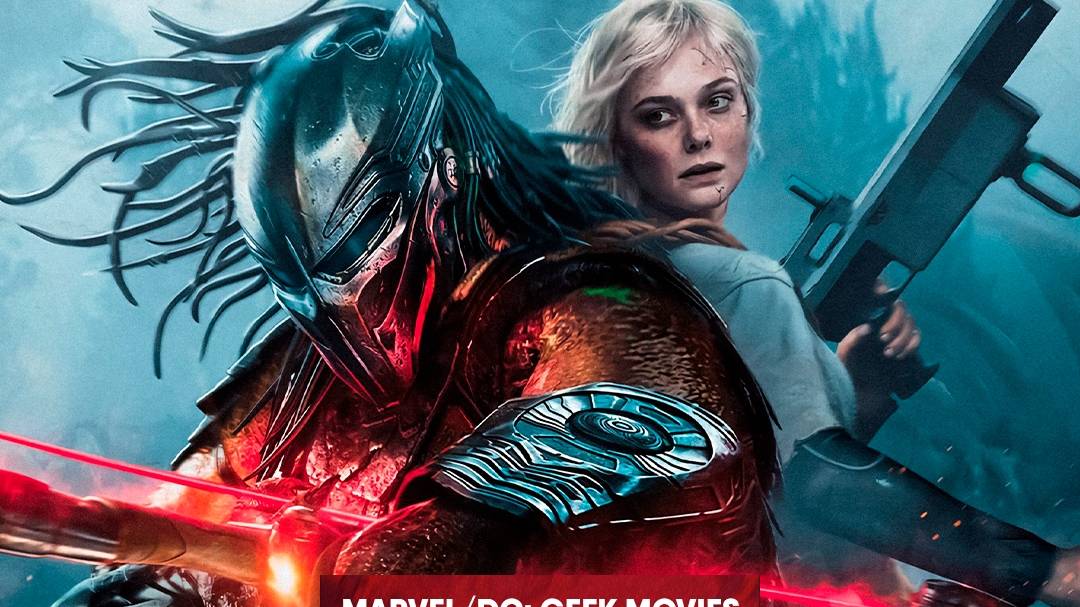 Хищник - Планета смерти! Новый трейлер фильма.