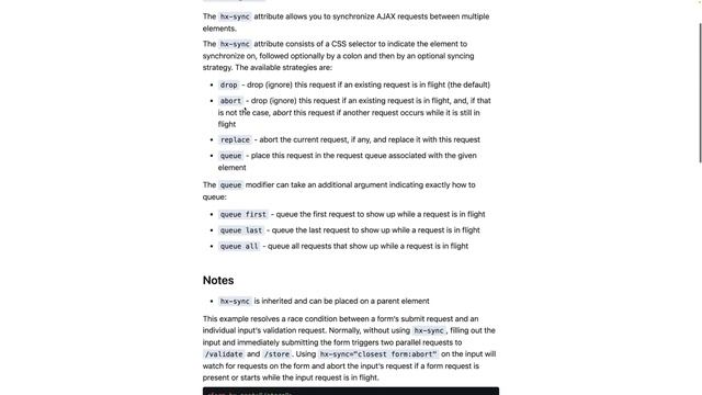 49. Synchronizing Multiple Requests - 368K смотреть онлайн