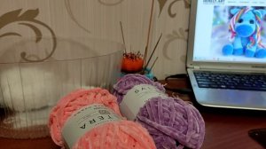 "Коробка с карандашами", отчёт 1