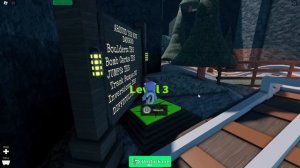 ЕДЕМ ЗА МИНИ ХОТ-ДОГОМ ВАГОНЕТКОЙ! Roblox Create a Cart Ride