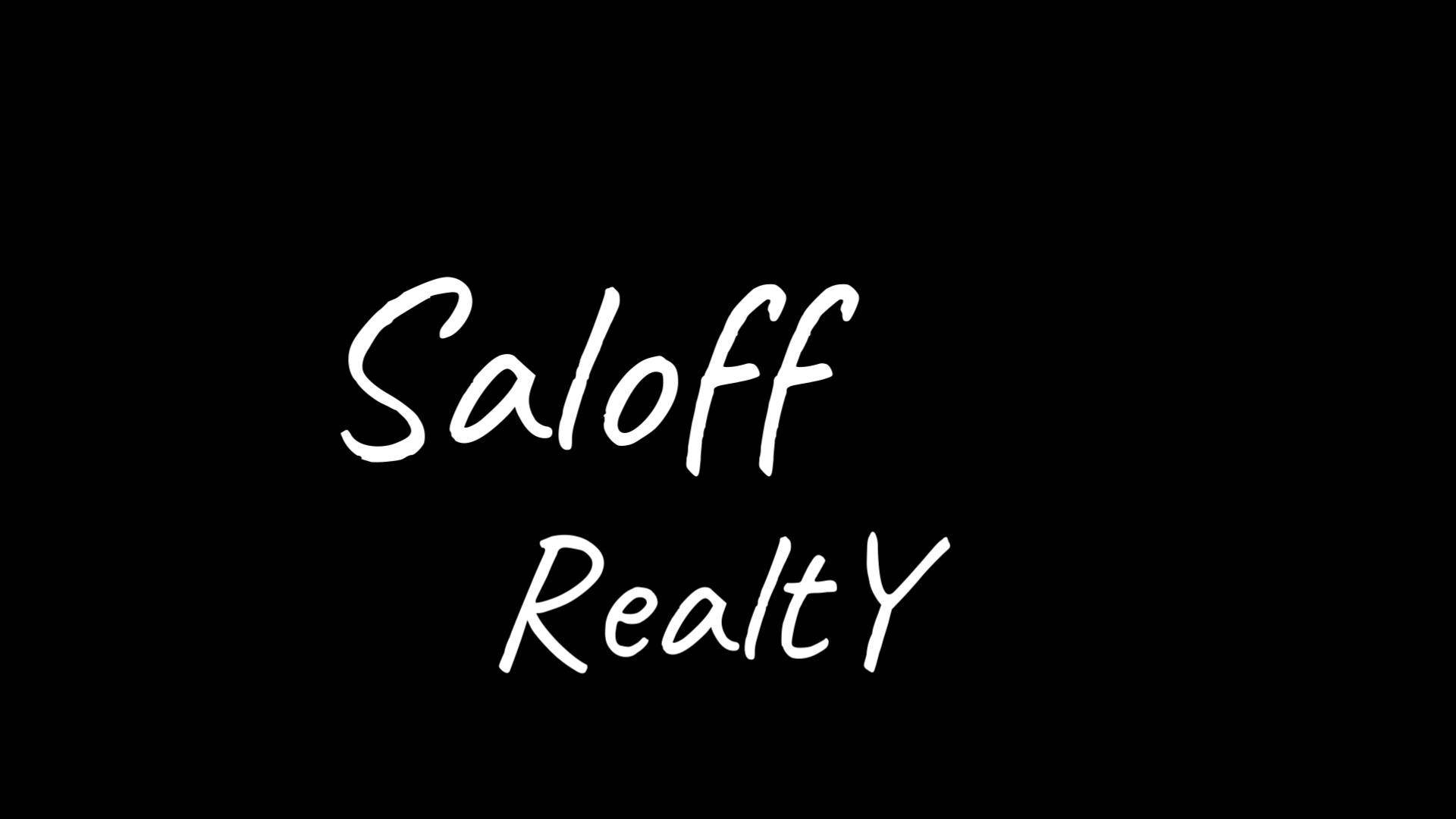Saloff Realty ПРО Недвижимость
