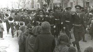 2009.11 - сюжет СТЕК к юбилею оркестра