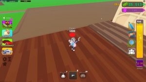 ТАЙКУН, В КОТОРОМ ТЫ УСПОКОИШЬСЯ!