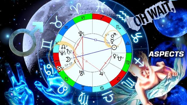 ПОЛНОЛУНИЕ В ОВНЕ - ПОЖАР ОКТЯБРЯ 2025 | ПРОГНОЗ