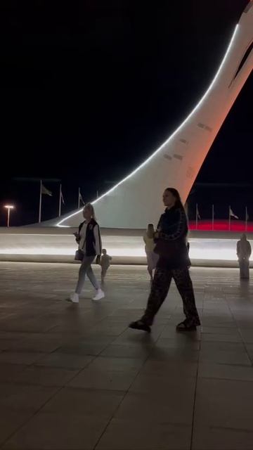 Глеб и фонтан