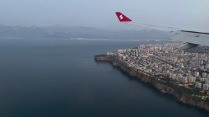 ЛЕТИМ в ТУРЦИЮ ТУРЕЦКИЙ ЧАРТЕР SOUTHWIND БАГАЖ,РЕГИСТРАЦИЯ,ПАСПОРТА, ЕДА? ПОДРОБНОСТИ ПЕРЕЛЕТА!!!