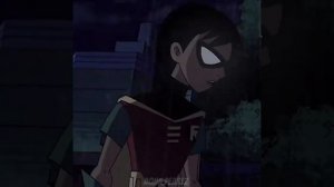 робин из юные титаны || robin from teen titans