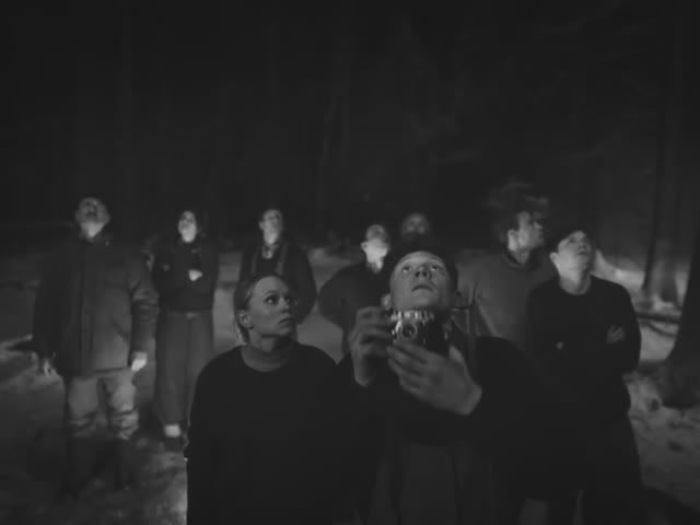 Nautilus Pompilius. "Князь Тишины"