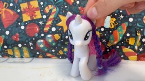 MLP: тег -чай ☕️