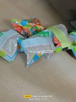 распаковка