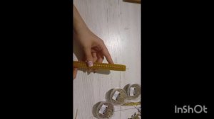 Свечи из вощины своими руками