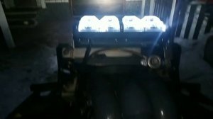 AURORA EVOLVE ALO-N-10. Распаковка и тест.