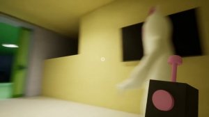 ЧТО ЗАДУМАЛА БАНБАЛИНА? Garten of Banban 3