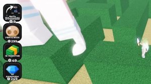 КРАДЁМ МОРОЖЕННОЕ У ДЕТЕЙ! (в роблоксе)