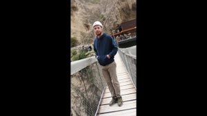 моё времяпровождение в Дагестане!