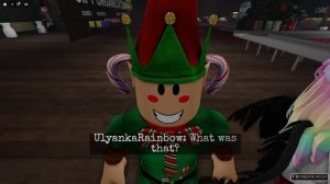 НОВОГОДНИЙ ОПЫТ НА ФАБРИКЕ ПОДАРКОВ!