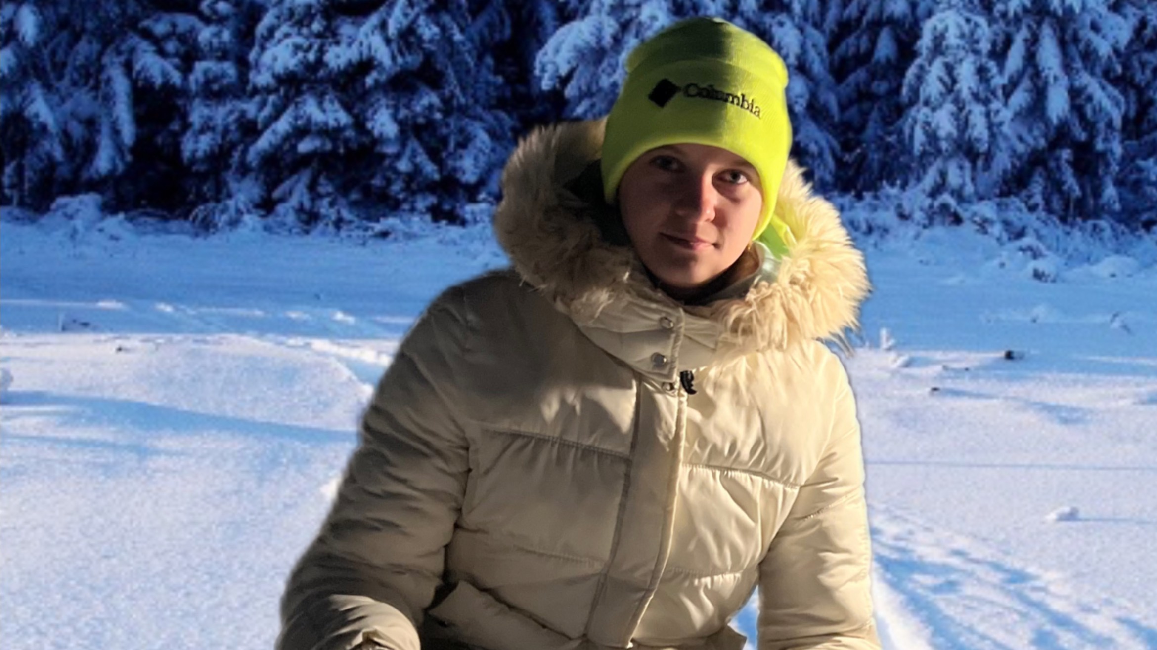 Сноуборд. Торможение