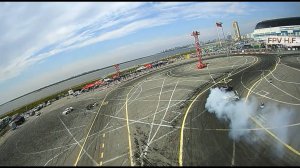 DRIFT 2025 Хабаровск, финальный этап сезона.