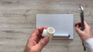 Как соединять полипропиленовые трубы без сварки, разборный водопровод из пластиковых труб на дачу