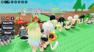 ОЦЕНИВАЕМ СКИНЫ ДЛЯ ОГОРОДНИКОВ! Roblox Grow a Garden Outfits