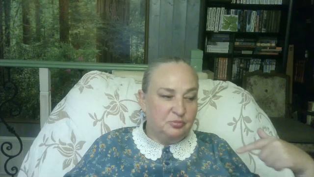 Гордыня - мой любимый грех