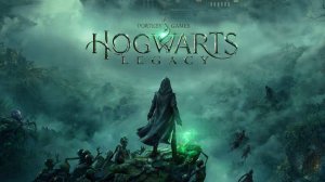 Hogwarts Legacy.#62.Феникс.