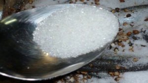 Мойва в коптильне