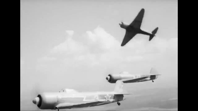 Анатолий ДОРОВСКИХ - Нормандия-Неман смотреть онлайн