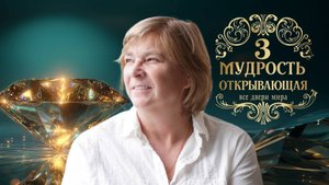 Практикум - Мудрость, открывающая все двери Мира. День 3. 08.10.25