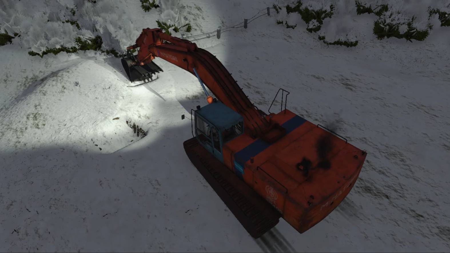 24 хард серия