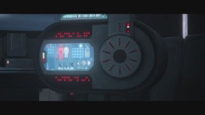 "Звёздные войны: Бракованная партия", 3.03 (AlexFilm)