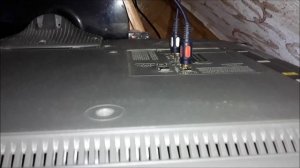 Как подключить видеомагнитофон к телевизору