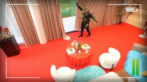 мы узнали кто настоящий парень балерины капучины