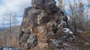 Маганская-Родники