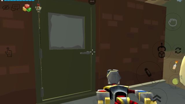 Вечная ночь 5 серия (финал)