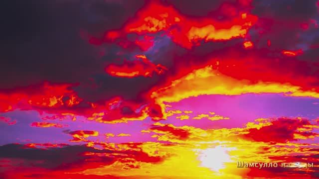 #Коран#АльАнам#СамыеКрасивыеМеста#Relaxation##Islam#Quran#AlAnam#Minshawiy #4кВидео#22часть#