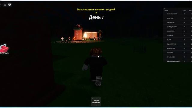 Играю в роблокс