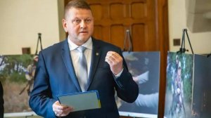 Российско-украинская война. Конец позиционного тупика