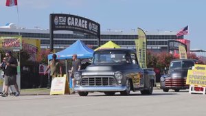 Автофестиваль "Classic Car Show & Classic Trucks" 2025