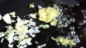 Креветки с грибами