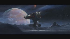 "Звёздные войны: Бракованная партия", 1.11 (AlexFilm)