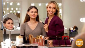 Визажист показала, как сделать стойкий макияж для сырой погоды